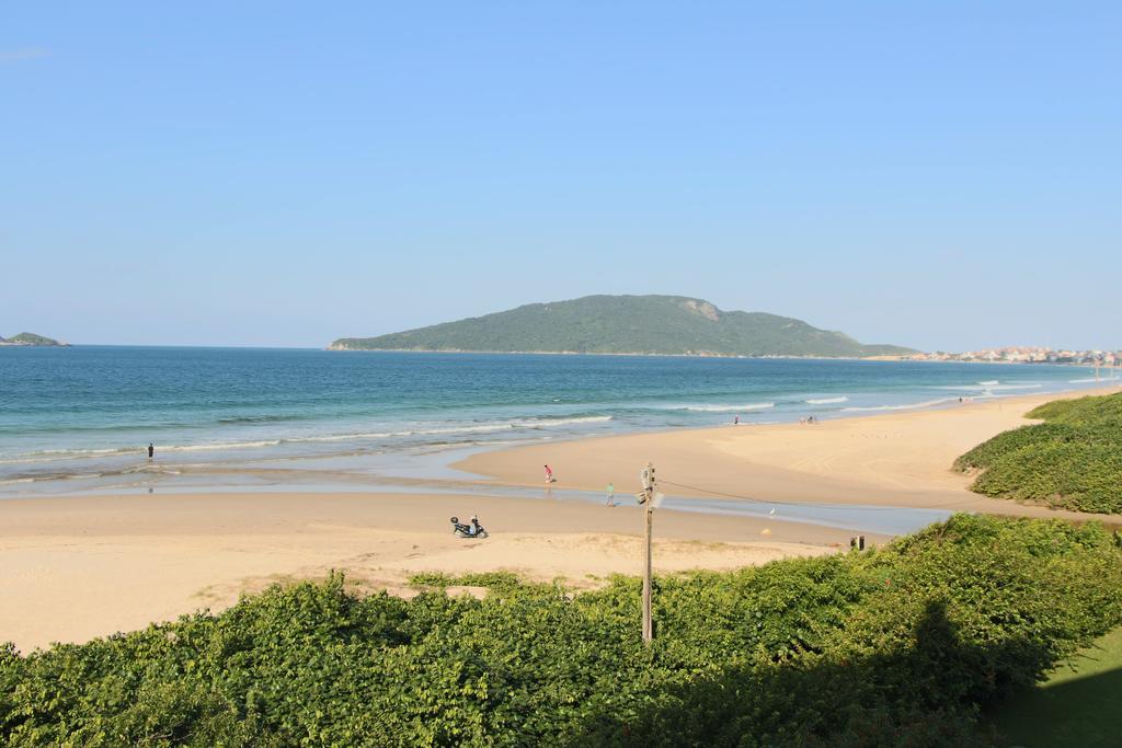 Florianópolis Aquarelle Ingleses المظهر الخارجي الصورة